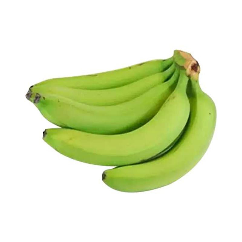 Banana - Green