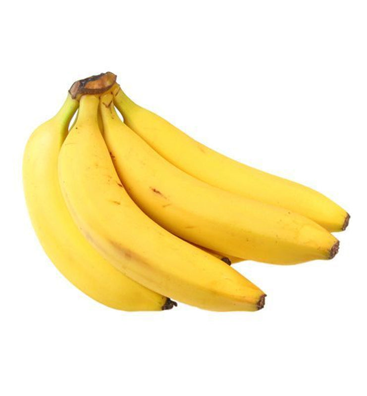 Banana - Ripe
